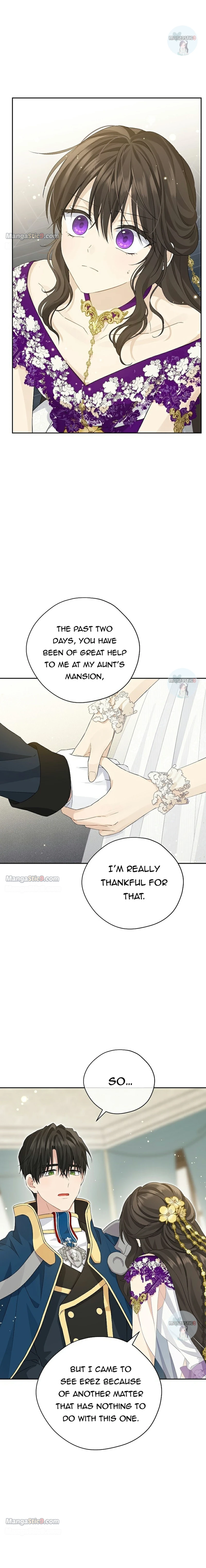 Read Actually I Was the Real One Manga Online
