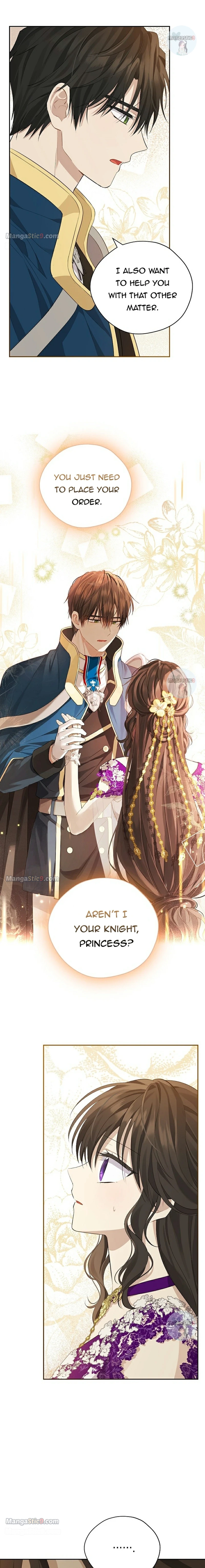 Read Actually I Was the Real One Manga Online