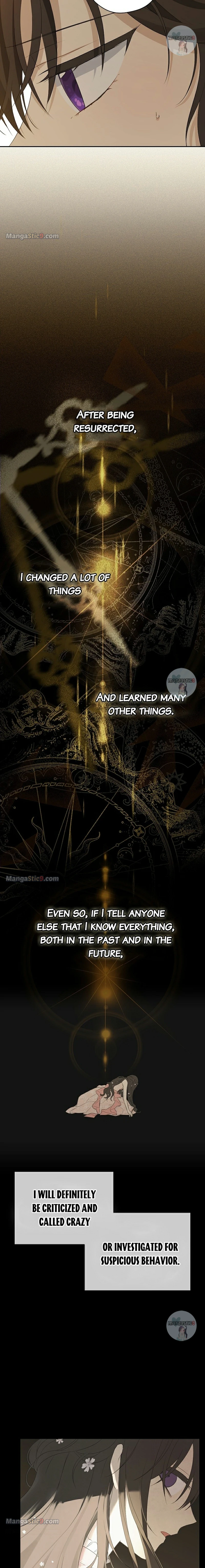 Read Actually I Was the Real One Manga Online