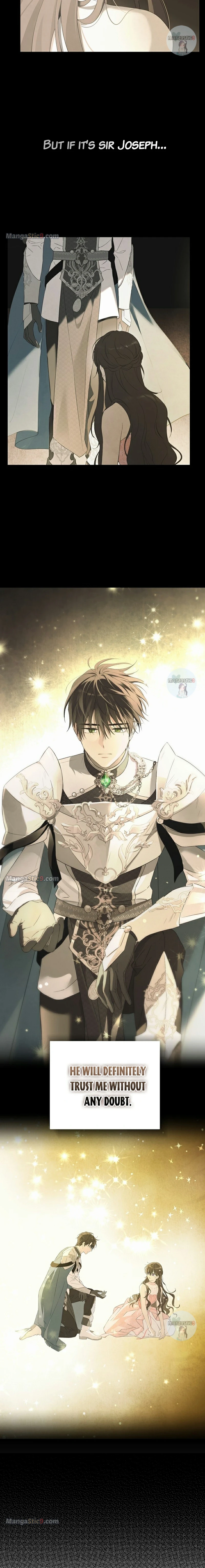 Read Actually I Was the Real One Manga Online