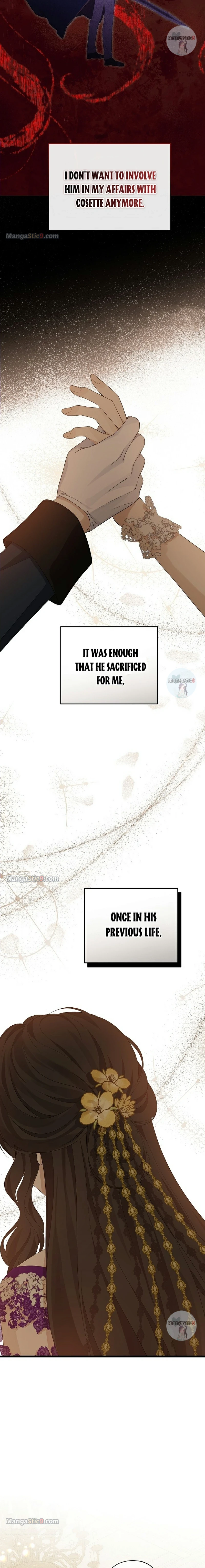 Read Actually I Was the Real One Manga Online
