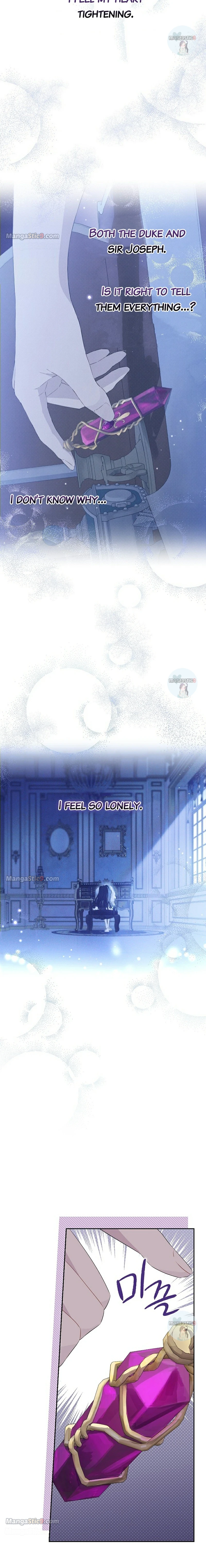 Read Actually I Was the Real One Manga Online