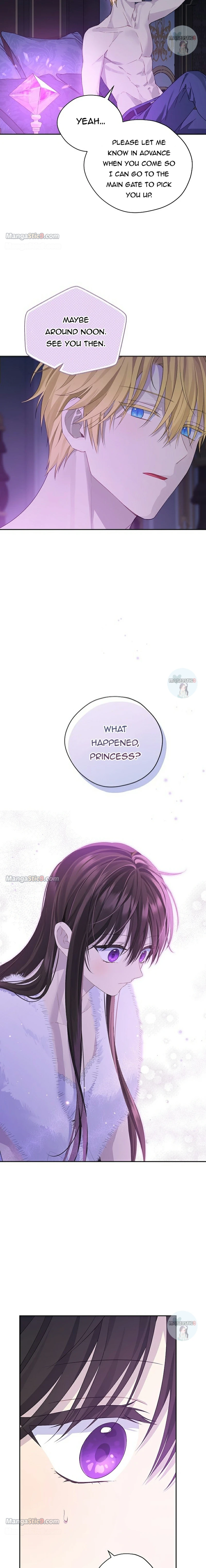 Read Actually I Was the Real One Manga Online