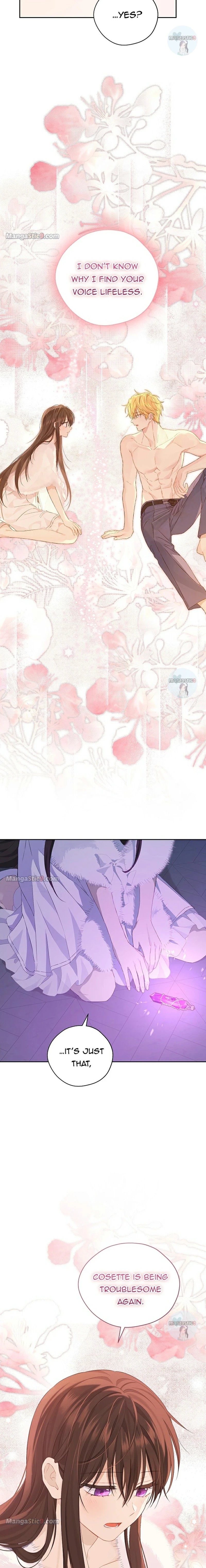 Read Actually I Was the Real One Manga Online