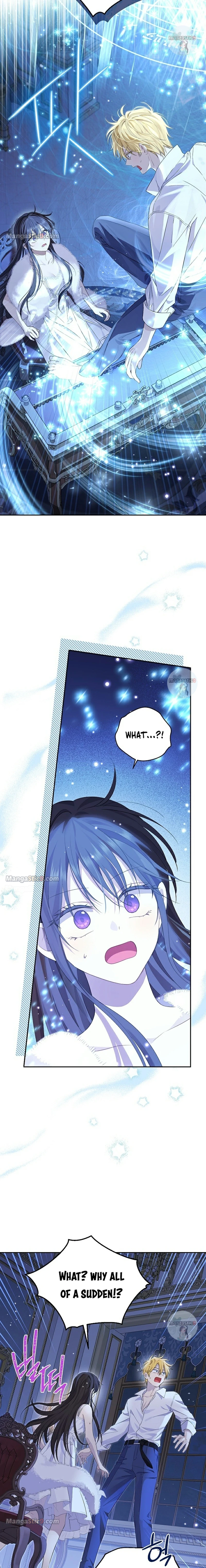 Read Actually I Was the Real One Manga Online
