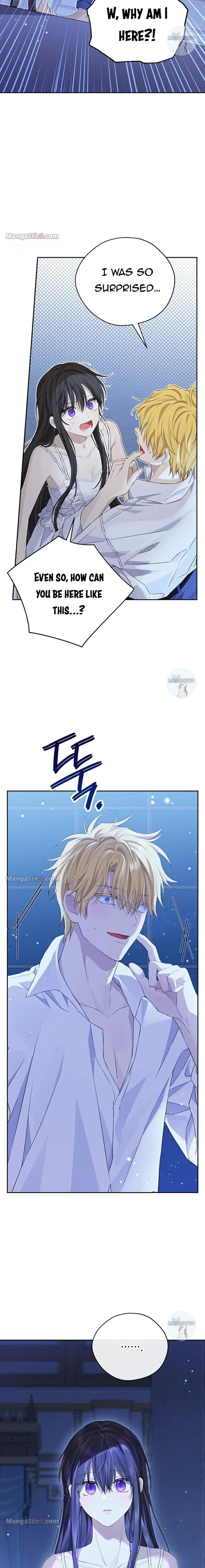 Read Actually I Was the Real One Manga Online