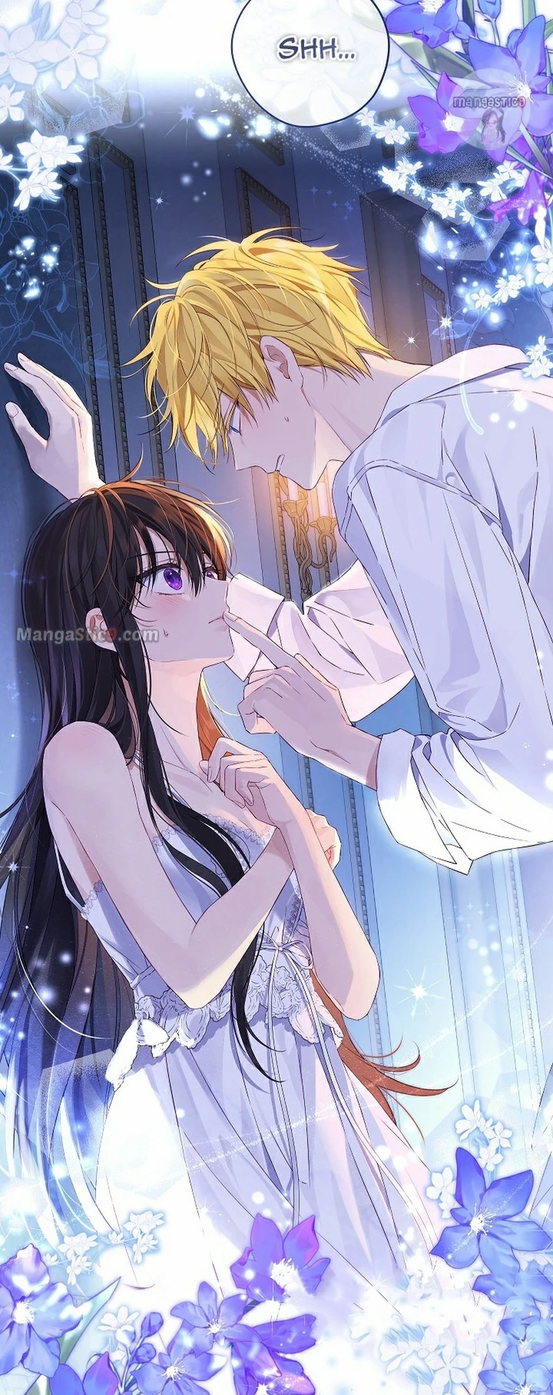 Read Actually I Was the Real One Manga Online