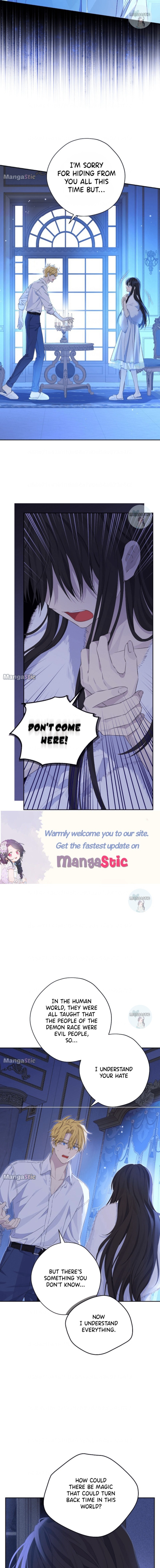 Read Actually I Was the Real One Manga Online