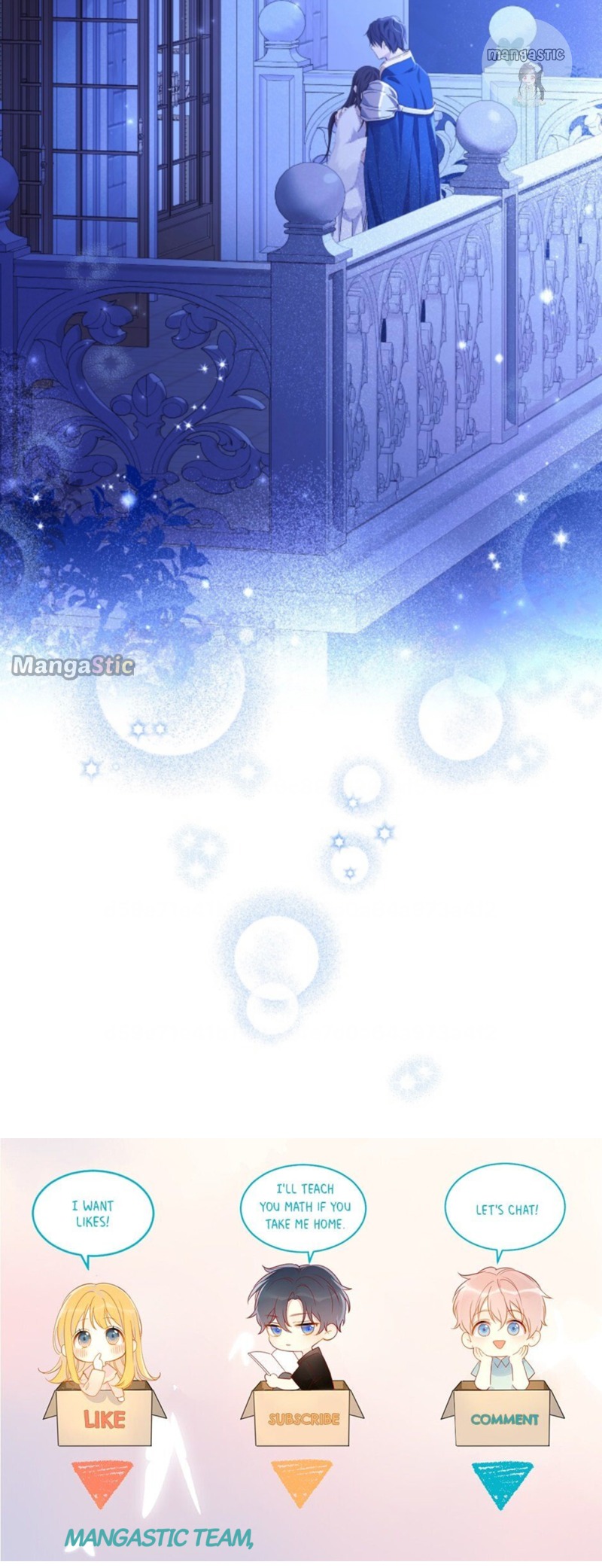 Read Actually I Was the Real One Manga Online