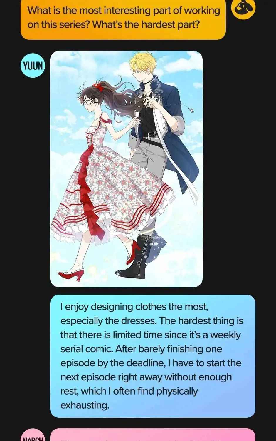 Read Actually I Was the Real One Manga Online