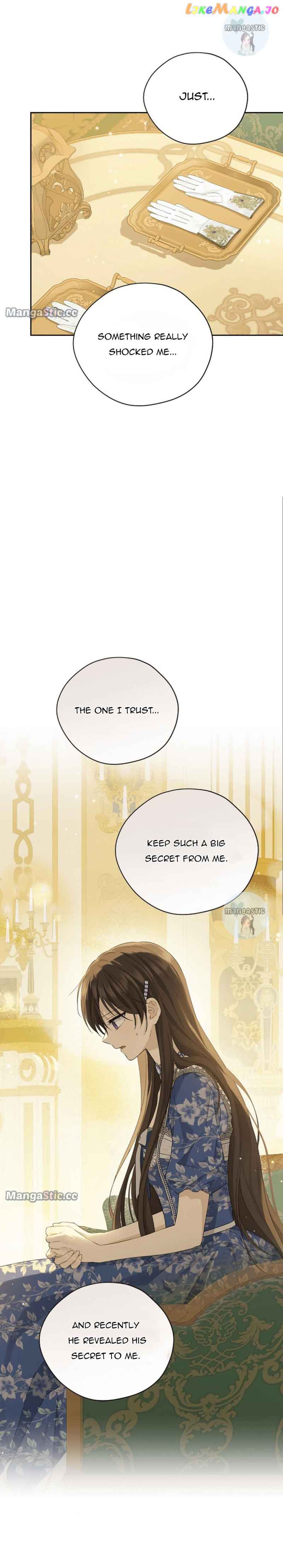 Read Actually I Was the Real One Manga Online