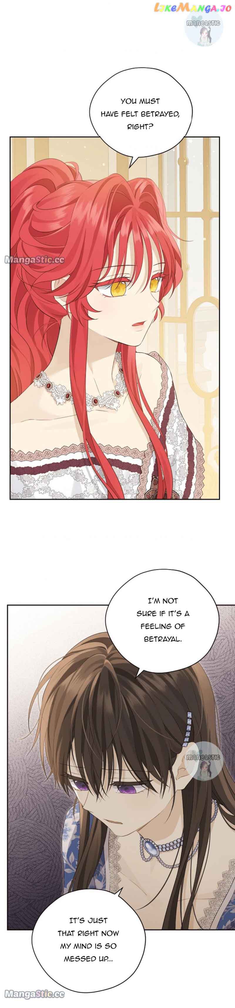 Read Actually I Was the Real One Manga Online