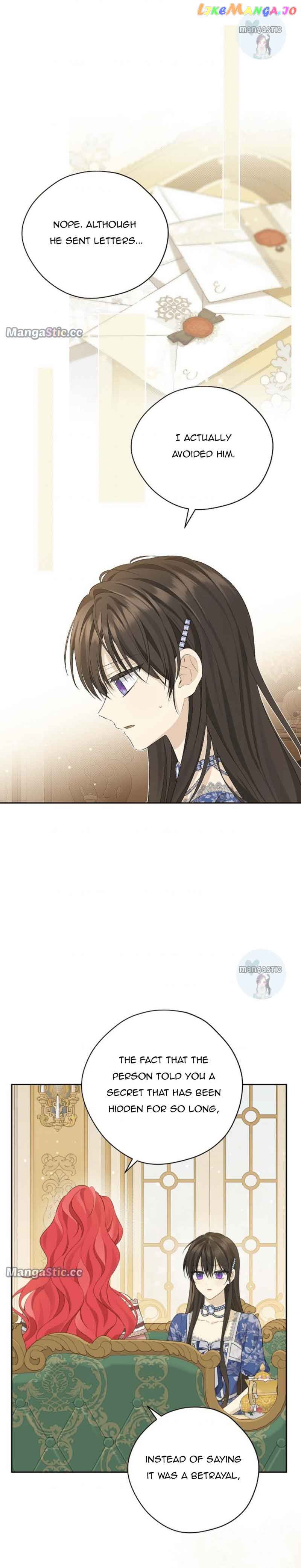 Read Actually I Was the Real One Manga Online