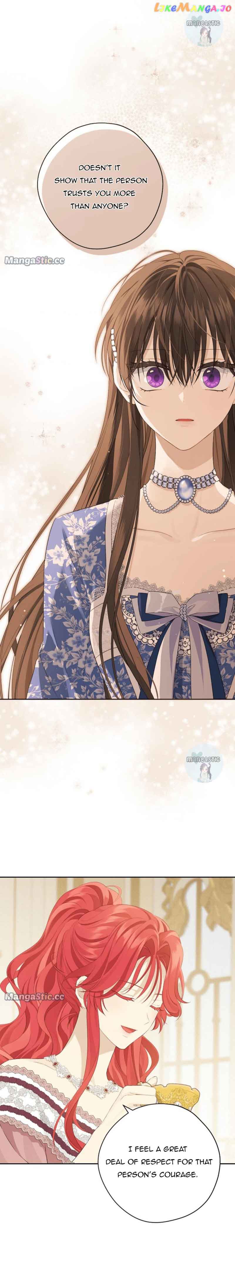 Read Actually I Was the Real One Manga Online