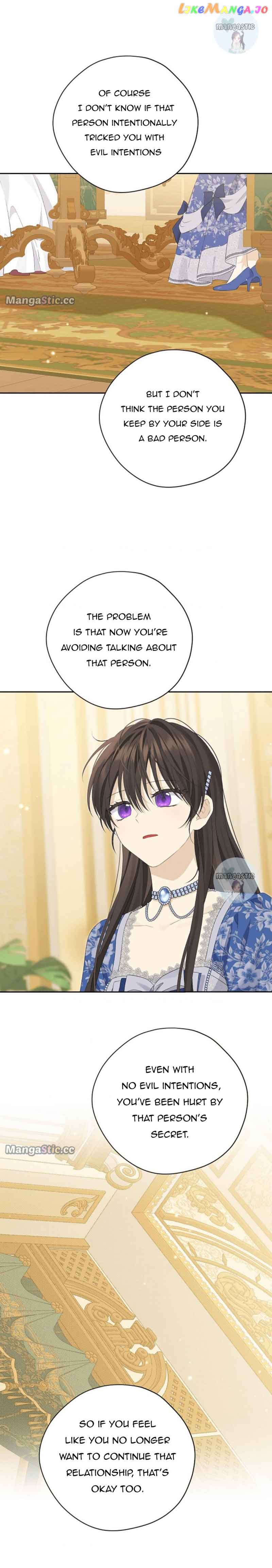 Read Actually I Was the Real One Manga Online