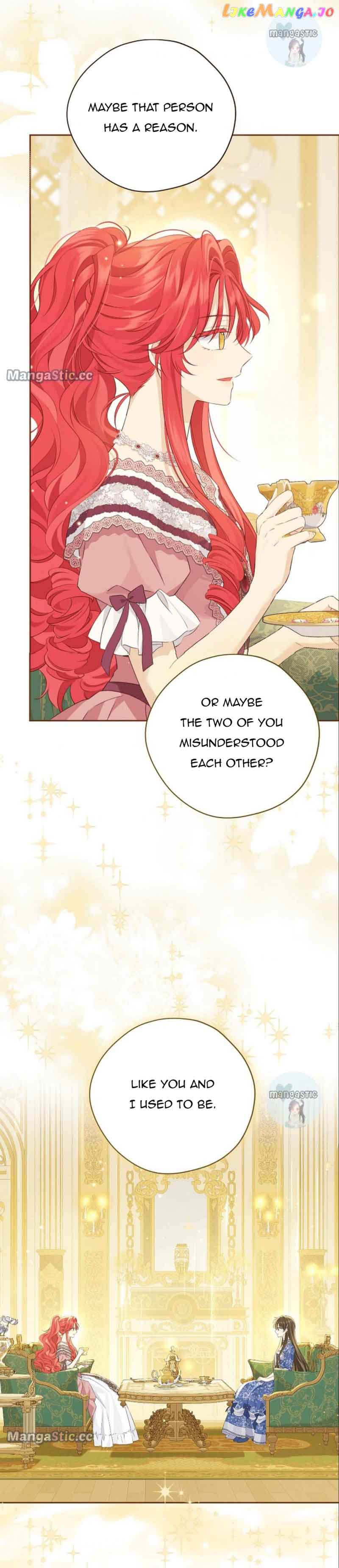 Read Actually I Was the Real One Manga Online
