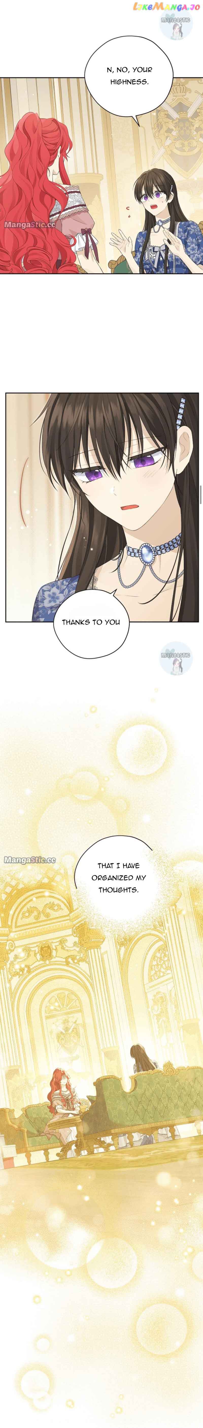 Read Actually I Was the Real One Manga Online
