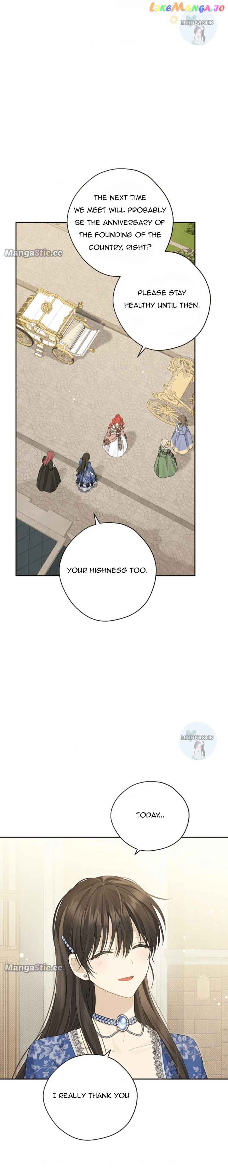 Read Actually I Was the Real One Manga Online