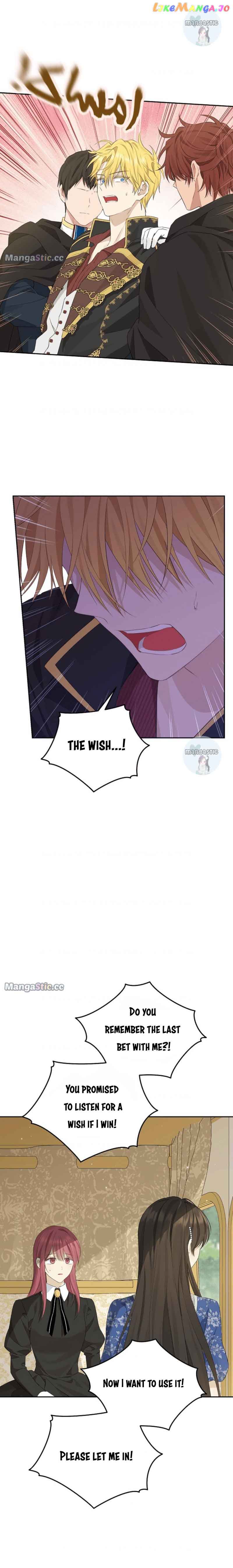 Read Actually I Was the Real One Manga Online