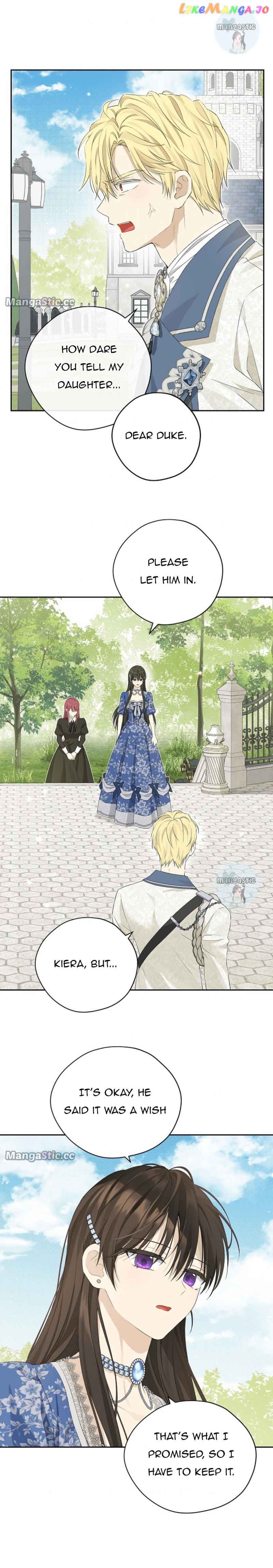 Read Actually I Was the Real One Manga Online