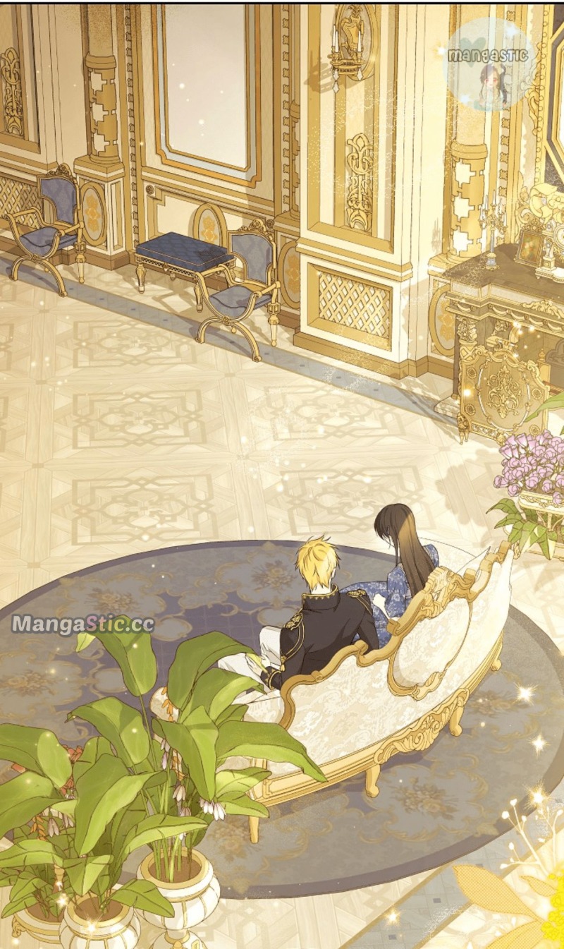Read Actually I Was the Real One Manga Online