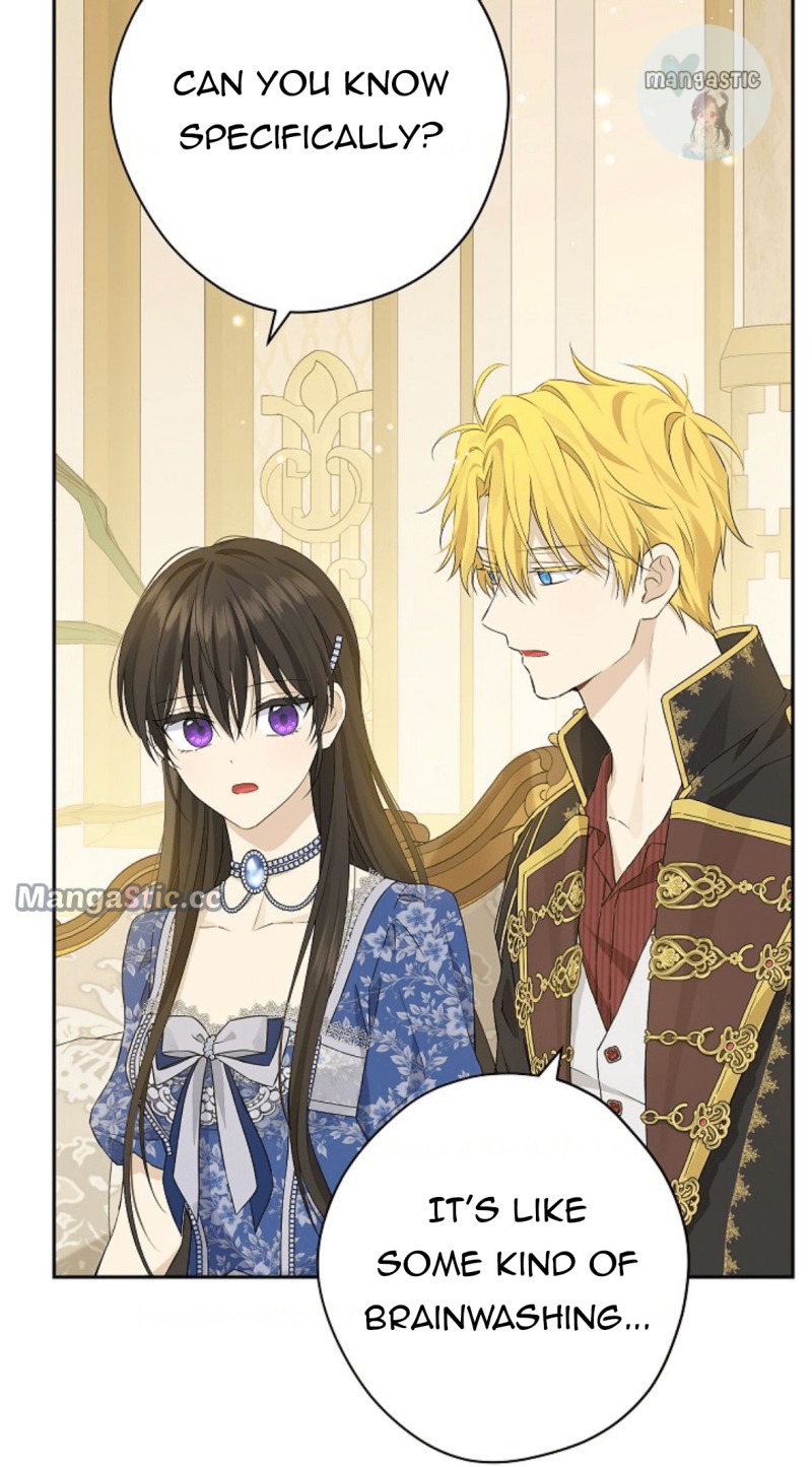 Read Actually I Was the Real One Manga Online