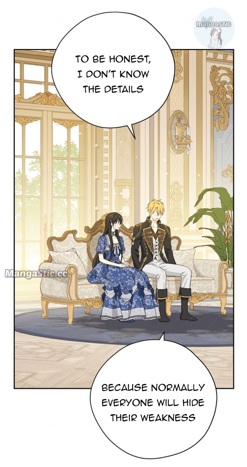 Read Actually I Was the Real One Manga Online
