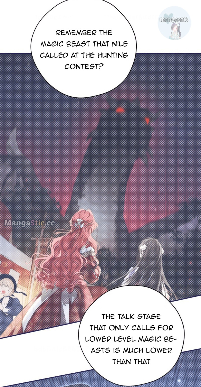 Read Actually I Was the Real One Manga Online