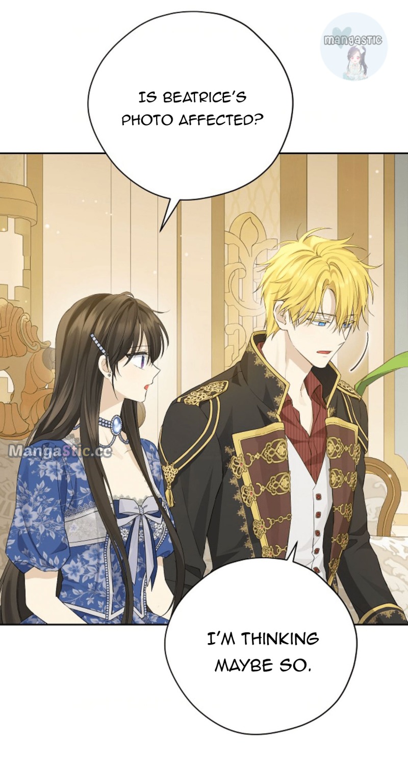Read Actually I Was the Real One Manga Online