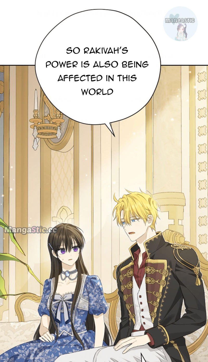 Read Actually I Was the Real One Manga Online