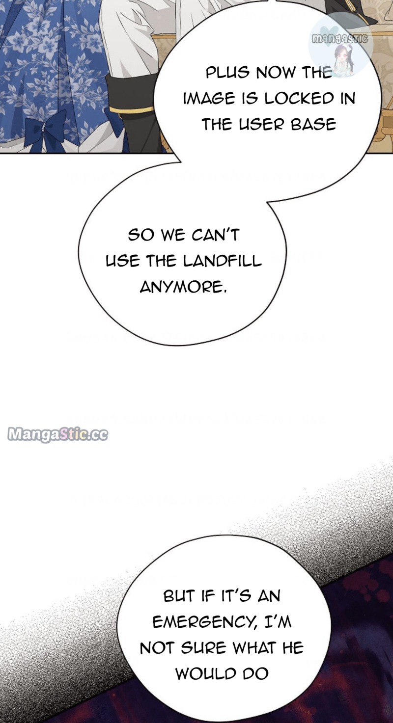 Read Actually I Was the Real One Manga Online
