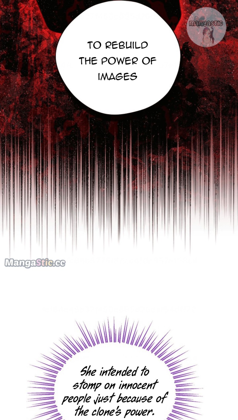 Read Actually I Was the Real One Manga Online
