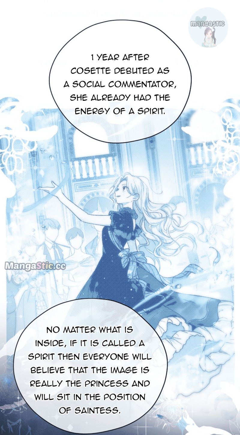 Read Actually I Was the Real One Manga Online