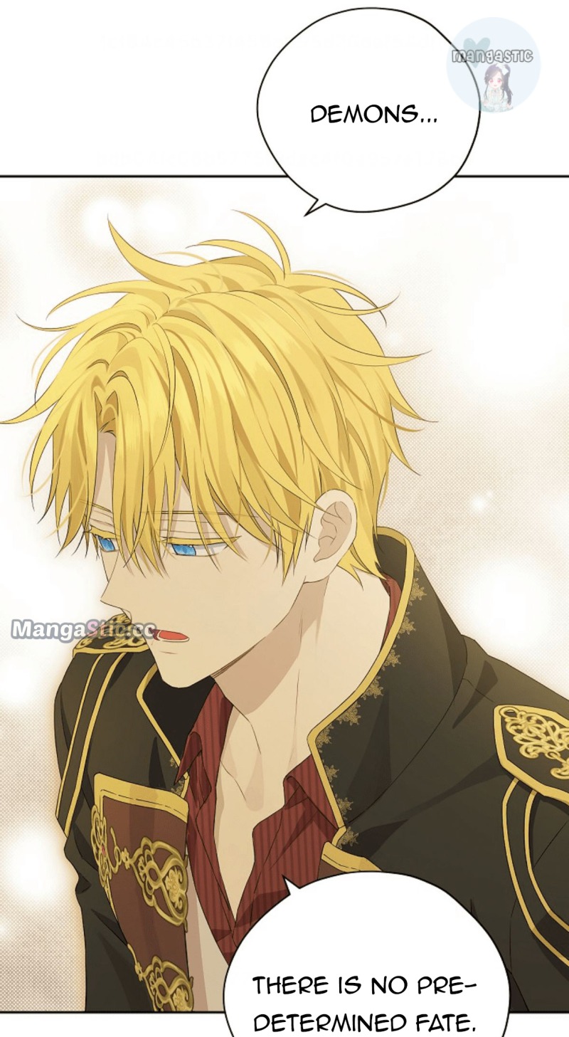 Read Actually I Was the Real One Manga Online