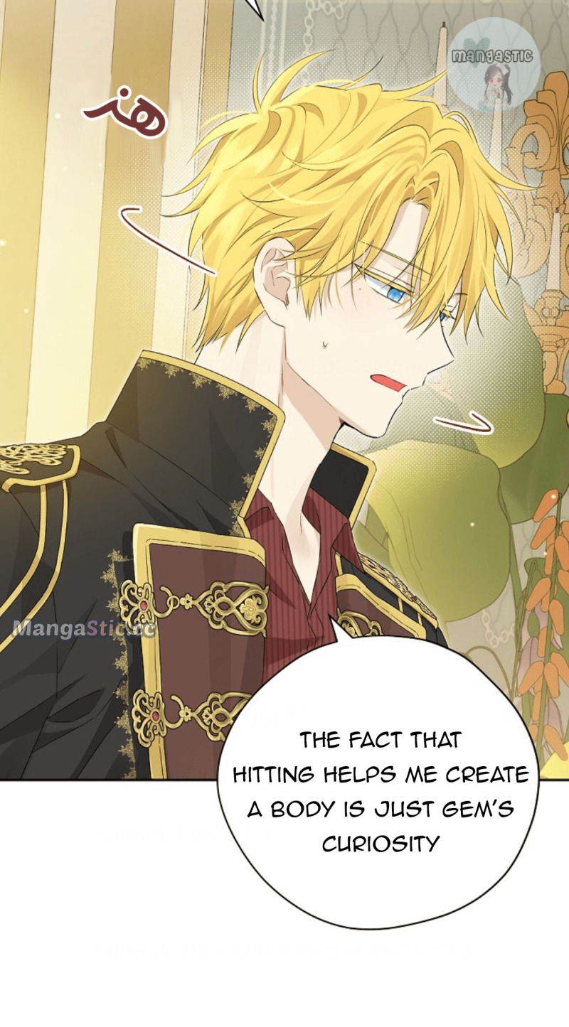 Read Actually I Was the Real One Manga Online