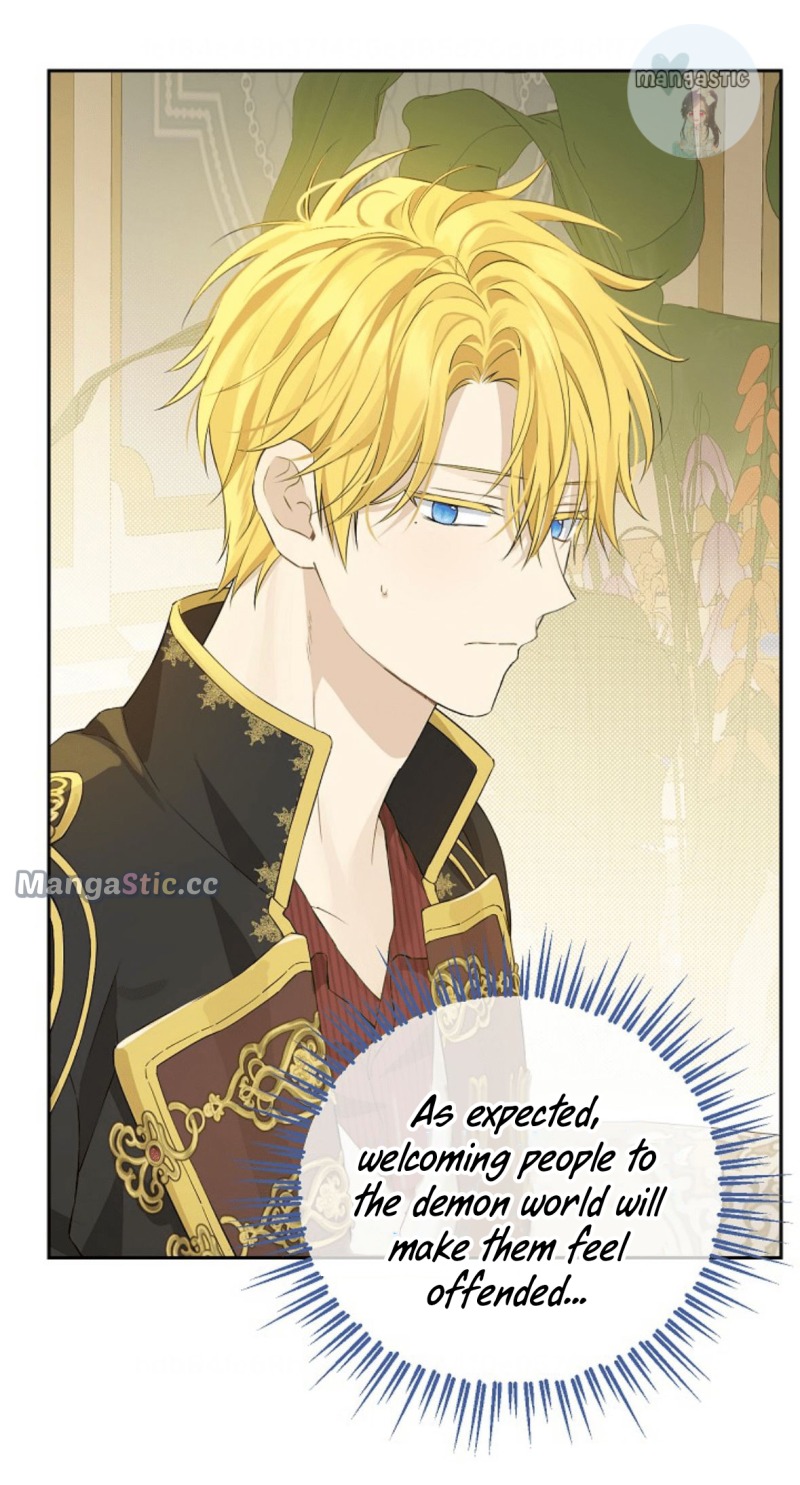 Read Actually I Was the Real One Manga Online