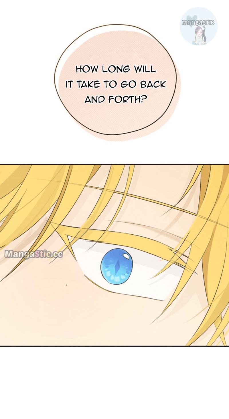 Read Actually I Was the Real One Manga Online