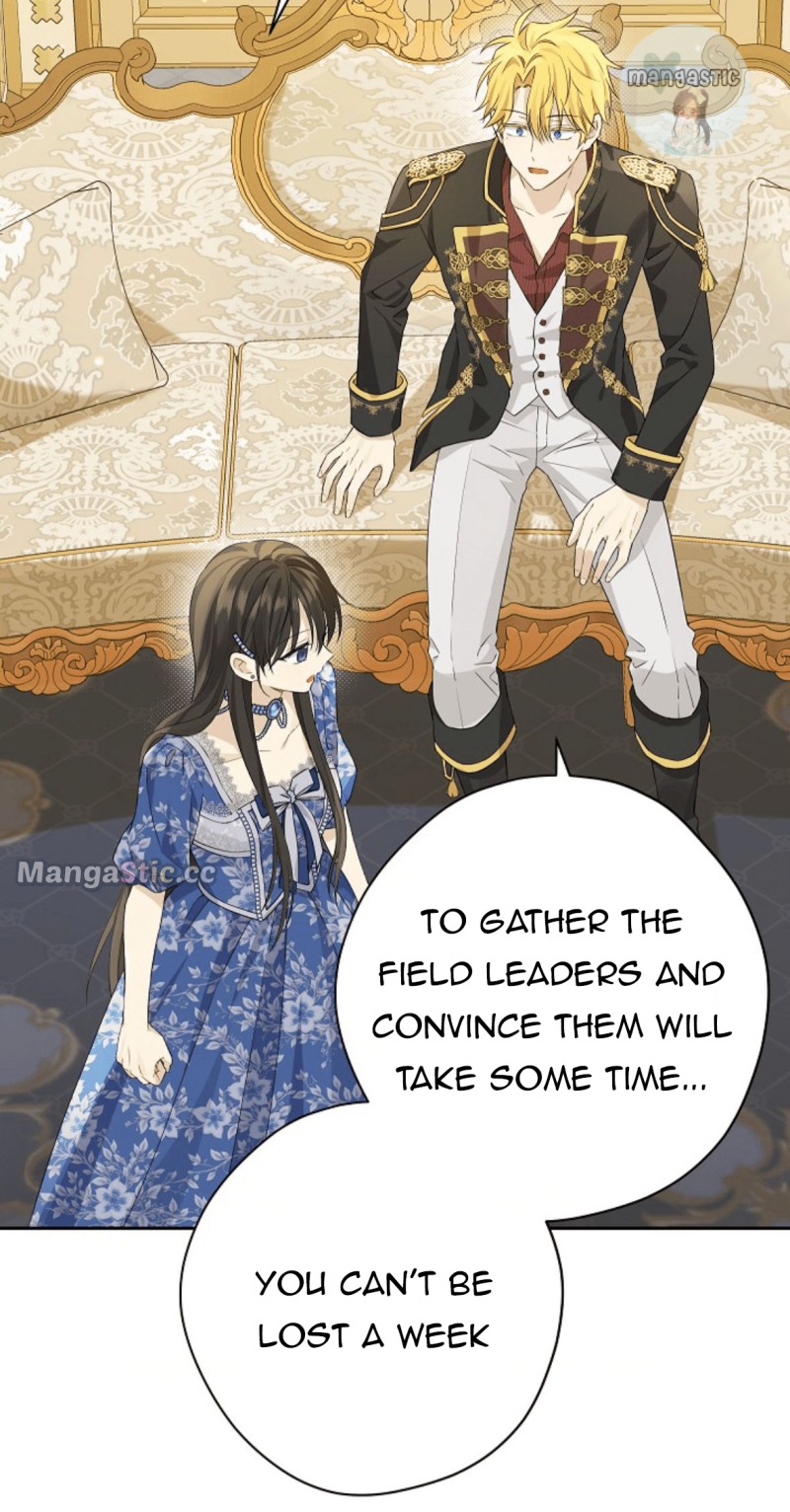Read Actually I Was the Real One Manga Online