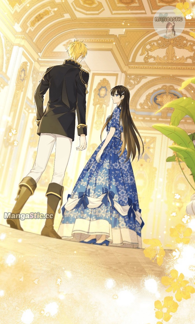 Read Actually I Was the Real One Manga Online