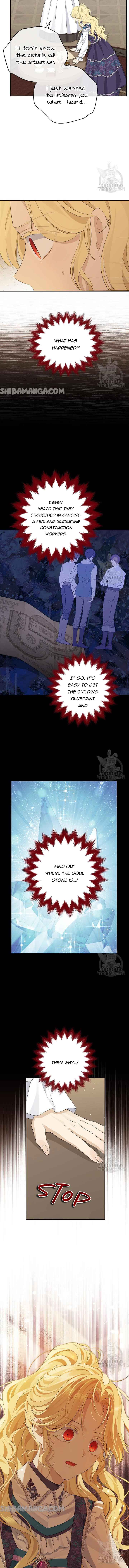 Read Actually I Was the Real One Manga Online