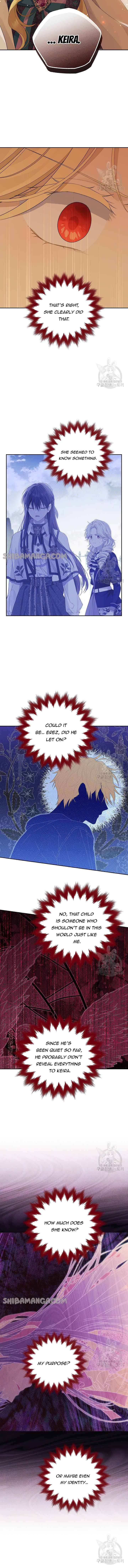 Read Actually I Was the Real One Manga Online