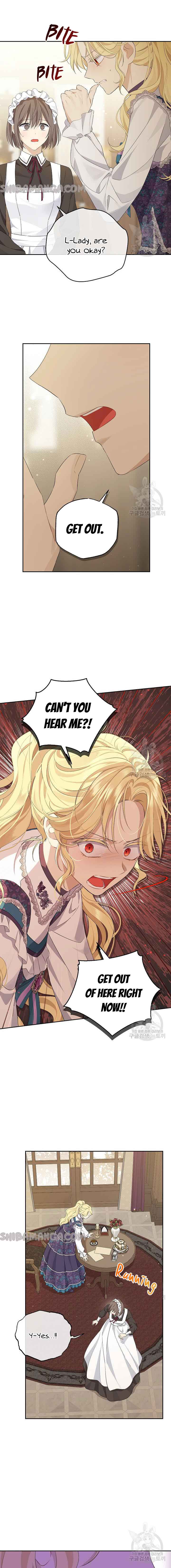 Read Actually I Was the Real One Manga Online