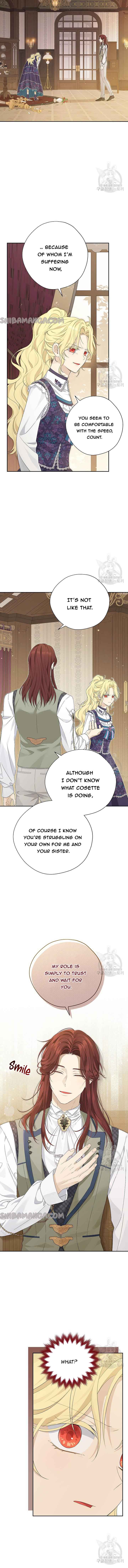 Read Actually I Was the Real One Manga Online