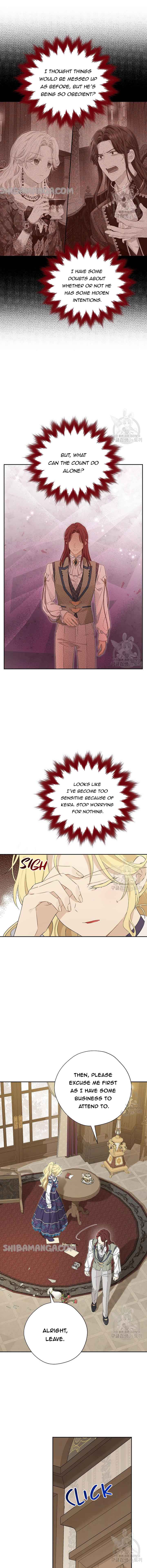 Read Actually I Was the Real One Manga Online