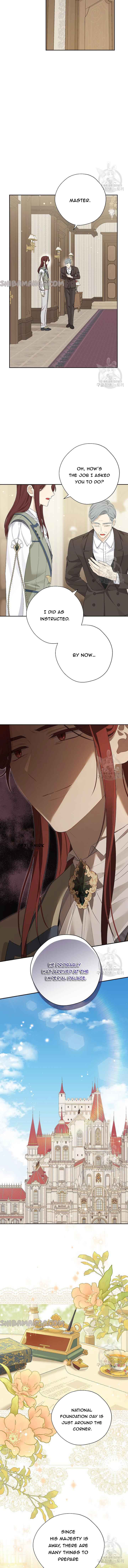 Read Actually I Was the Real One Manga Online