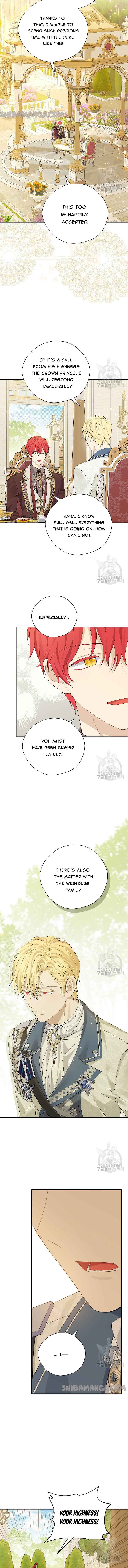 Read Actually I Was the Real One Manga Online