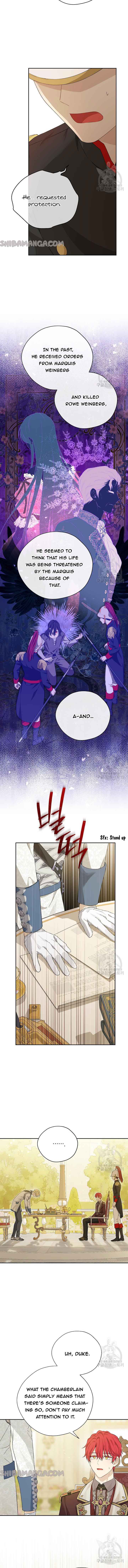Read Actually I Was the Real One Manga Online