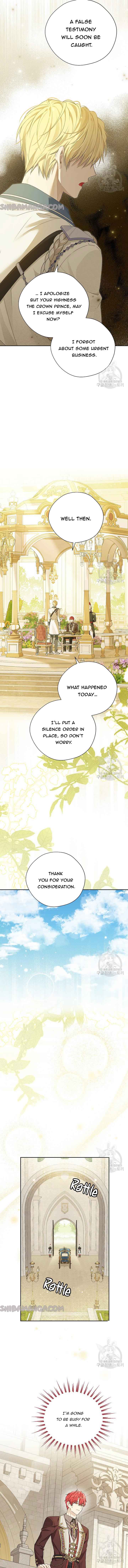 Read Actually I Was the Real One Manga Online
