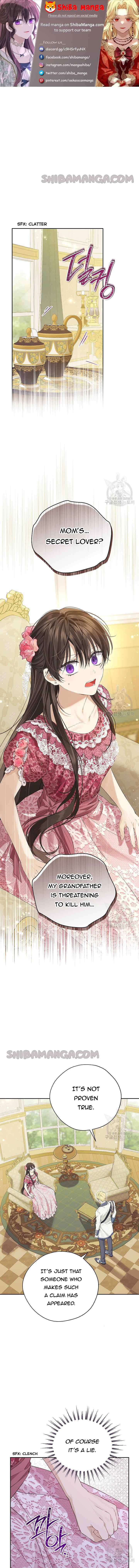 Read Actually I Was the Real One Manga Online