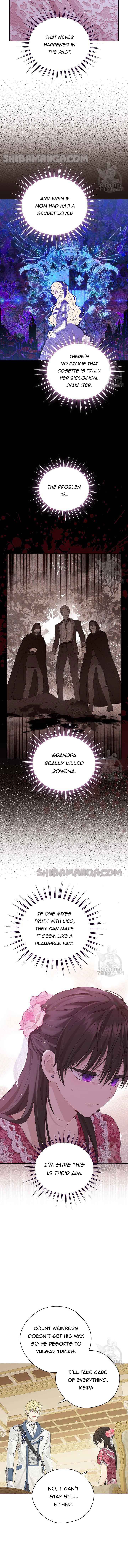 Read Actually I Was the Real One Manga Online